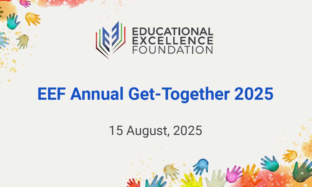 EEF Annual Get-Together