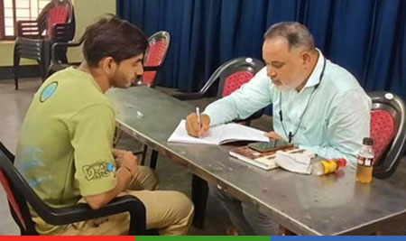 Academic Support Programs