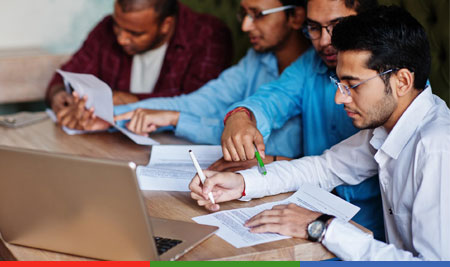 Scholarship Programs