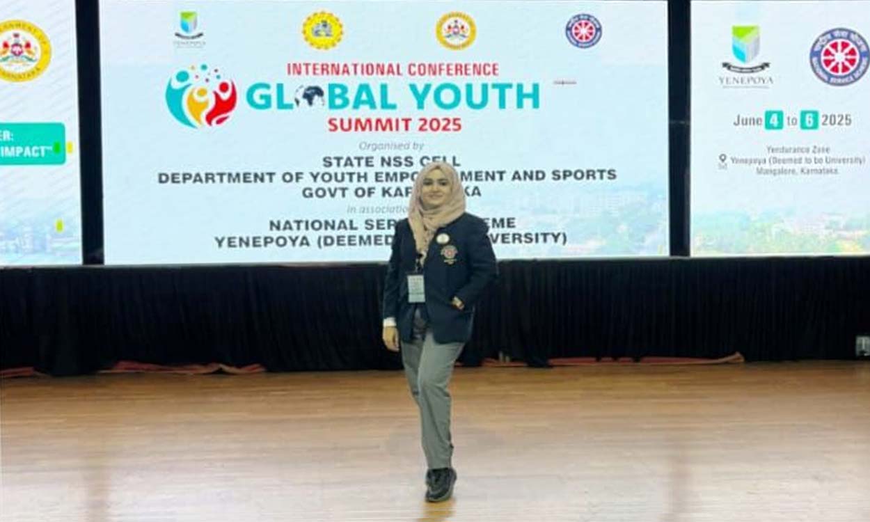 Global Youth Summit
